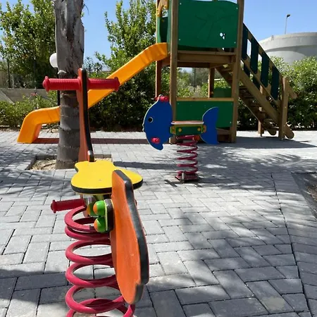 Кемпинг Oasi Pacaru Village Авола