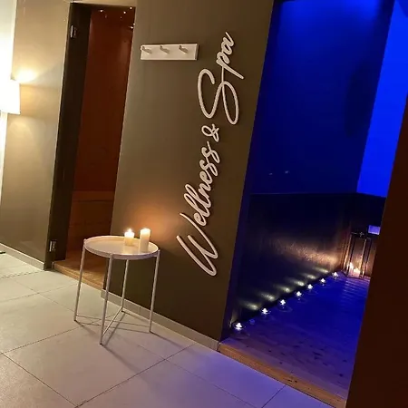 Кемпинг Oasi Pacaru Village *