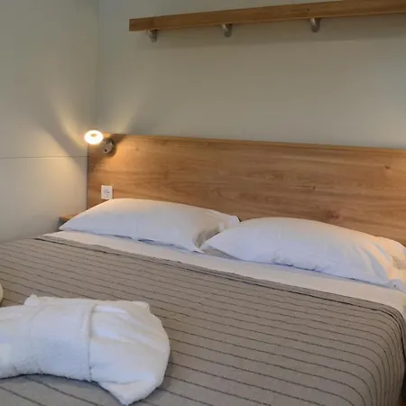 Кемпинг Oasi Pacaru Village *